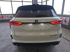 Changan CS75 PLUS 2.0T Auto Flagship Edition - ფოტო 5