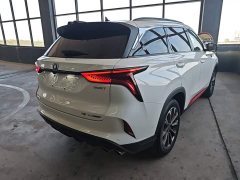 Changan CS75 PLUS 2.0T Auto Flagship Edition - ფოტო 6
