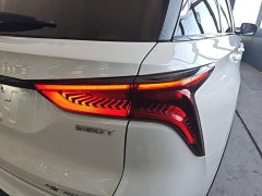 Changan CS75 PLUS 2.0T Auto Flagship Edition - ფოტო 7