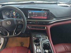 Changan CS75 PLUS 2.0T Auto Flagship Edition - ფოტო 9