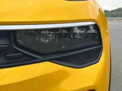 Lynk & Co 01 2.0T Diesel Two-Wheel Drive Pro - ფოტო 17