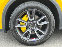 Lynk & Co 01 2.0T Diesel Two-Wheel Drive Pro - ფოტო 18