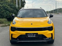 Lynk & Co 01 2.0T Diesel Two-Wheel Drive Pro - ფოტო 2