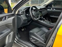 Lynk & Co 01 2.0T Diesel Two-Wheel Drive Pro - ფოტო 4