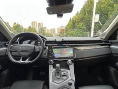 Lynk & Co 01 2.0T Diesel Two-Wheel Drive Pro - ფოტო 5