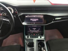 Audi A6L 45 TFSI Premium Dynamic - photo 12