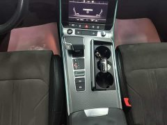 Audi A6L 45 TFSI Premium Dynamic - photo 13