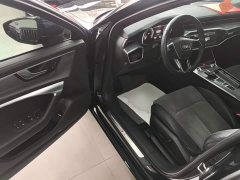 Audi A6L 45 TFSI Premium Dynamic - photo 15