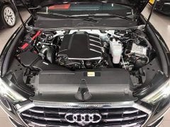 Audi A6L 45 TFSI Premium Dynamic - photo 19