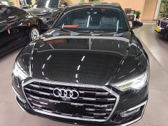 Audi A6L 45 TFSI Premium Dynamic - photo 2
