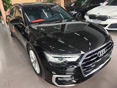 Audi A6L 45 TFSI Premium Dynamic - photo 3