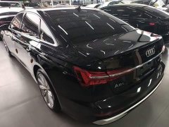 Audi A6L 45 TFSI Premium Dynamic - photo 4