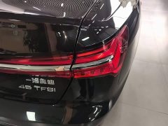Audi A6L 45 TFSI Premium Dynamic - photo 7