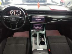 Audi A6L 45 TFSI Premium Dynamic - photo 9