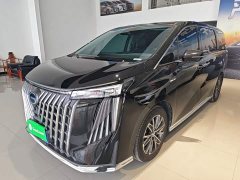 GAC Aion M8 Master Series Super Hybrid Edition - ფოტო 1