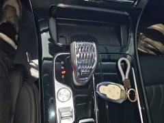 GAC Aion M8 Master Series Super Hybrid Edition - ფოტო 13