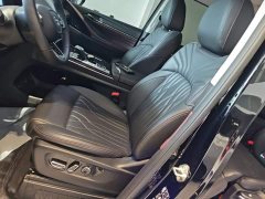 GAC Aion M8 Master Series Super Hybrid Edition - ფოტო 14