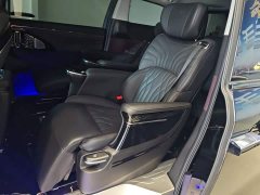 GAC Aion M8 Master Series Super Hybrid Edition - ფოტო 16