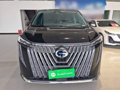 GAC Aion M8 Master Series Super Hybrid Edition - ფოტო 2