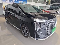 GAC Aion M8 Master Series Super Hybrid Edition - ფოტო 3