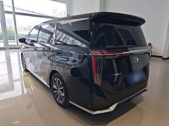 GAC Aion M8 Master Series Super Hybrid Edition - ფოტო 4
