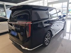 GAC Aion M8 Master Series Super Hybrid Edition - ფოტო 6