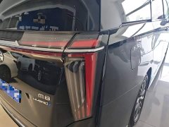 GAC Aion M8 Master Series Super Hybrid Edition - ფოტო 7
