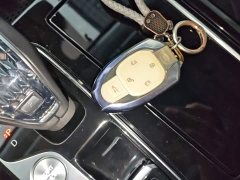 GAC Aion M8 Master Series Super Hybrid Edition - ფოტო 8