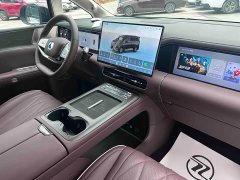 Denza D9 Second Generation DM-i AWD Flash Charge Premium - ფოტო 11