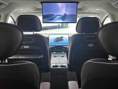 Denza D9 Second Generation DM-i AWD Flash Charge Premium - ფოტო 12