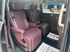 Denza D9 Second Generation DM-i AWD Flash Charge Premium - ფოტო 13