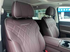 Denza D9 Second Generation DM-i AWD Flash Charge Premium - ფოტო 14