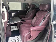 Denza D9 Second Generation DM-i AWD Flash Charge Premium - ფოტო 15