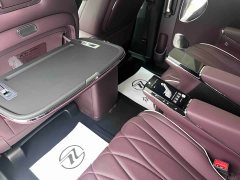 Denza D9 Second Generation DM-i AWD Flash Charge Premium - ფოტო 16