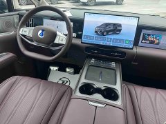 Denza D9 Second Generation DM-i AWD Flash Charge Premium - ფოტო 17