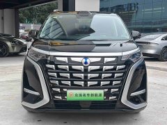 Denza D9 Second Generation DM-i AWD Flash Charge Premium - ფოტო 2