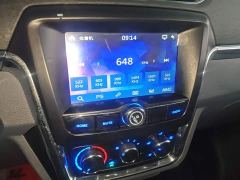 SRM Shineray Xiaohaixi X30 1.5L Comfort Non-AC Van National VI SWC15M - ფოტო 12