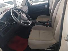 SRM Shineray Xiaohaixi X30 1.5L Comfort Non-AC Van National VI SWC15M - ფოტო 14