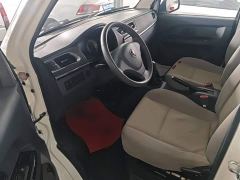 SRM Shineray Xiaohaixi X30 1.5L Comfort Non-AC Van National VI SWC15M - ფოტო 15