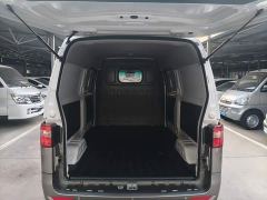 SRM Shineray Xiaohaixi X30 1.5L Comfort Non-AC Van National VI SWC15M - ფოტო 18