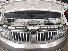 SRM Shineray Xiaohaixi X30 1.5L Comfort Non-AC Van National VI SWC15M - ფოტო 19