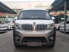 SRM Shineray Xiaohaixi X30 1.5L Comfort Non-AC Van National VI SWC15M - ფოტო 2