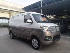 SRM Shineray Xiaohaixi X30 1.5L Comfort Non-AC Van National VI SWC15M - ფოტო 3