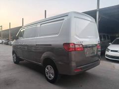 SRM Shineray Xiaohaixi X30 1.5L Comfort Non-AC Van National VI SWC15M - ფოტო 4