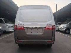 SRM Shineray Xiaohaixi X30 1.5L Comfort Non-AC Van National VI SWC15M - ფოტო 5
