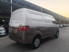 SRM Shineray Xiaohaixi X30 1.5L Comfort Non-AC Van National VI SWC15M - ფოტო 6