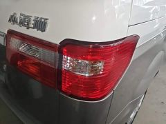 SRM Shineray Xiaohaixi X30 1.5L Comfort Non-AC Van National VI SWC15M - ფოტო 7