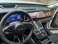 Haval Xiaolong MAX 1.5L Hi4 105 AWD Smart Flagship Edition - фото 12