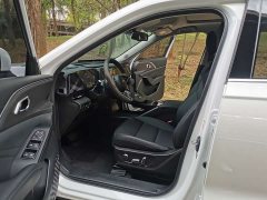 Haval Xiaolong MAX 1.5L Hi4 105 AWD Smart Flagship Edition - фото 13