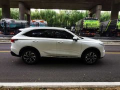 Haval Xiaolong MAX 1.5L Hi4 105 AWD Smart Flagship Edition - фото 2